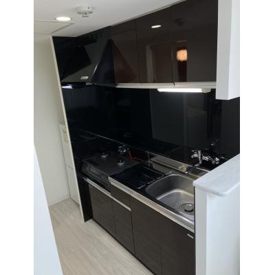 POROKARI手稲駅前E/セミダブル/エアコンの物件画像