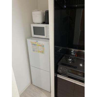 POROKARI手稲駅前E/セミダブル/エアコンの物件画像