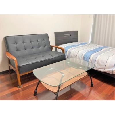 【トーマス牧港Ⅱ403】　駐車場1台無料　Wi-Fi無料　58号線・330号線アクセス便利　コンビニ・スーパー近くの物件画像