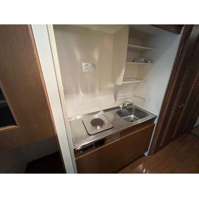 POROKARI南7条C/オートロック/エレベーターの物件画像