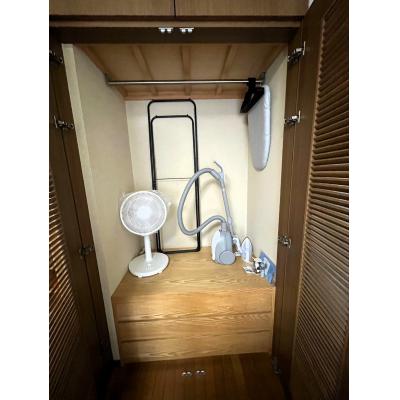 POROKARI南7条C/オートロック/エレベーターの物件画像