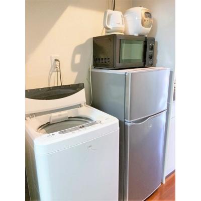 【トーマス牧港Ⅱ601】　駐車場1台無料（小型まで）　Wi-Fi無料　58号線・330号線アクセス便利　コンビニ・スーパー近くの物件画像