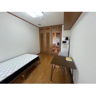 POROKARI南7条B/オートロック/エレベーターの物件画像