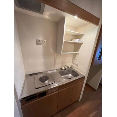 POROKARI南7条B/オートロック/エレベーターの物件画像