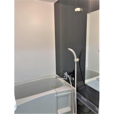 【トーマス兼城Ⅱ】無料Wi-Fi、駐車場１台無料、南風原町中心部、沖縄自動車道　南風原北ICまで車で約5分・コンビニ徒歩1分・マックスバリュ一日橋店まで徒歩3分の物件画像