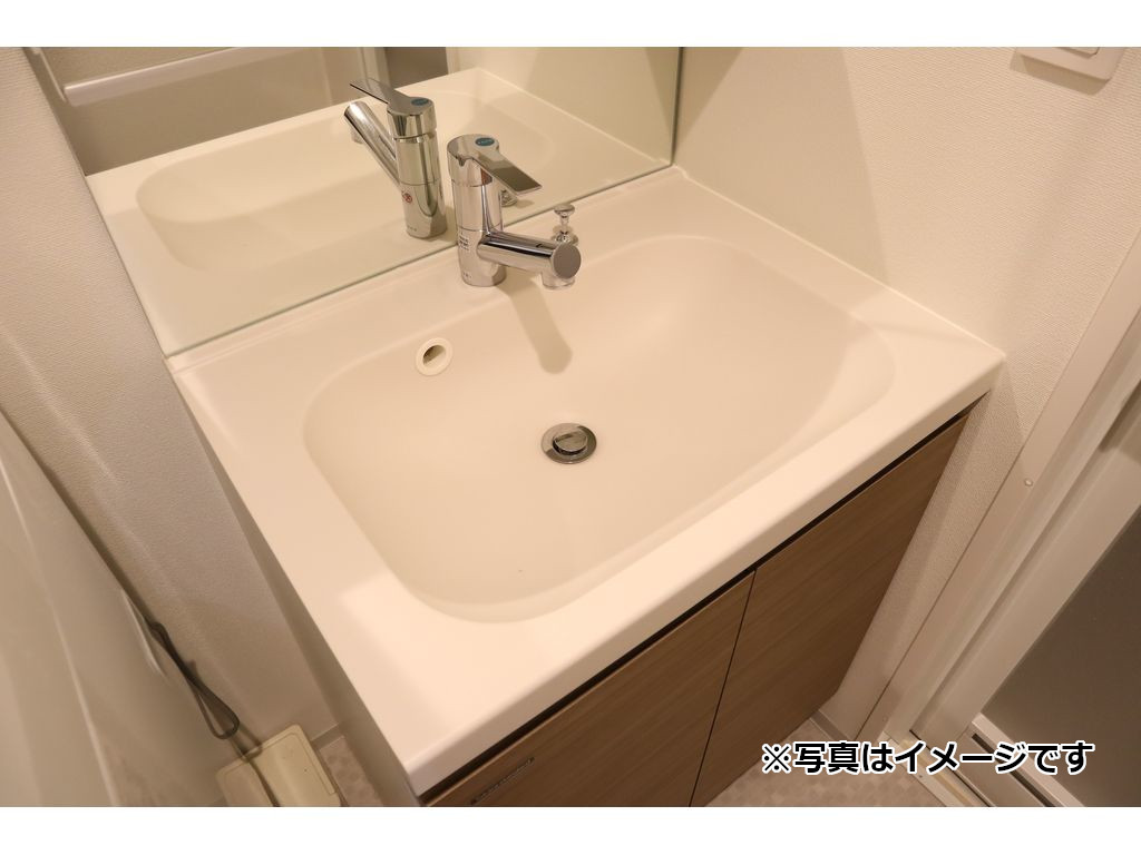 グッドステイ小田急線本厚木EAST■『禁煙ルーム・1K・1名入居限定・Wi-Fi無制限・浴室乾燥付』【ハイクラス】の物件画像