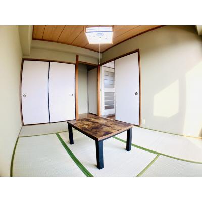 ひよこマンスリー本山エクセルメゾン【Dタイプ】（本山駅徒歩5分、リフォーム予定のファミリー様にオススメ！フリーWiFi無料で使い放題！）の物件画像