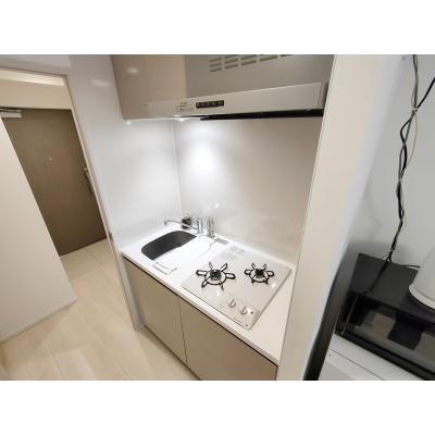 【🌷新生活応援キャンペーン🌷】【禁煙🚭/Wi-Fi無料🌐】マイナビSTAY川崎Axis　801の物件画像