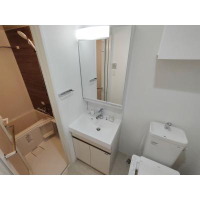 【清掃費11,000円OFF｜1月末までの入居限定🎁】【禁煙🚭/Wi-Fi無料🌐】マイナビSTAY川崎Axis　903の物件画像