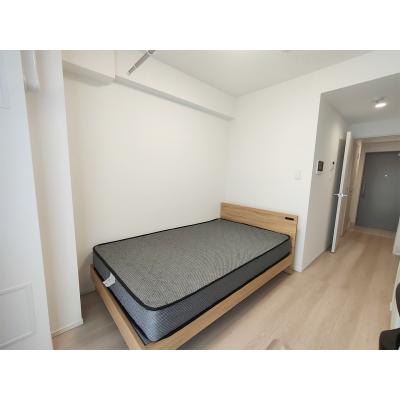 【🌷新生活応援キャンペーン🌷】【禁煙🚭/Wi-Fi無料🌐】マイナビSTAY川崎Axis　1103の物件画像