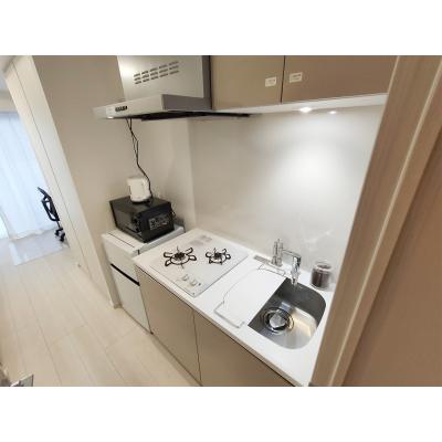 【清掃費11,000円OFF｜1月末までの入居限定🎁】【禁煙🚭/Wi-Fi無料🌐】マイナビSTAY川崎Axis　804の物件画像