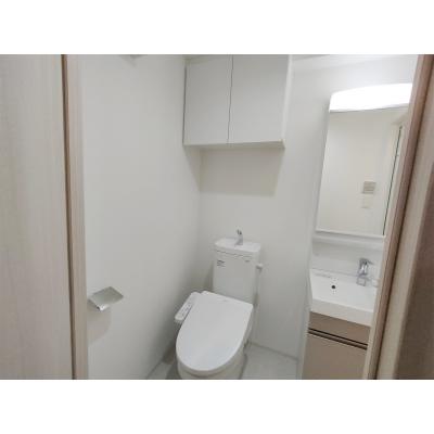 【清掃費11,000円OFF｜1月末までの入居限定🎁】【禁煙🚭/Wi-Fi無料🌐】マイナビSTAY川崎Axis　804の物件画像