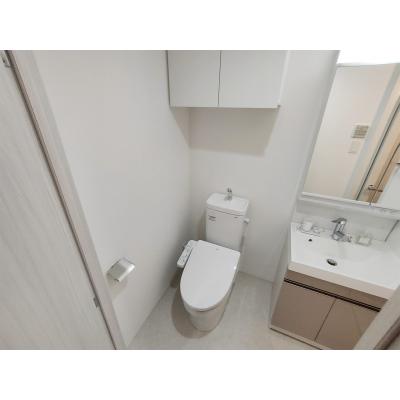 【清掃費11,000円OFF｜1月末までの入居限定🎁】【禁煙🚭/Wi-Fi無料🌐】マイナビSTAY川崎Axis　1004の物件画像