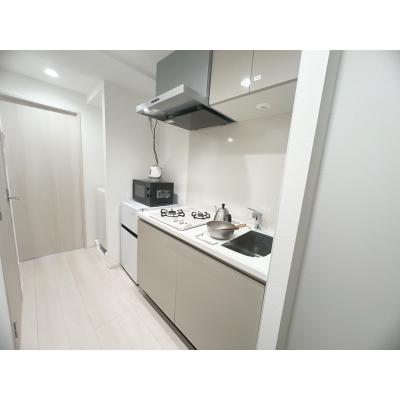 【🎉初期費用オフ｜お得なキャンペーン】【禁煙🚭/Wi-Fi無料🌐】マイナビSTAY川崎Axis　1005の物件画像