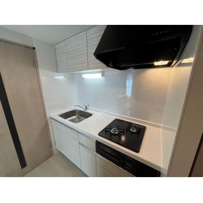 POROKARI新札幌東B/1K/エアコン/防犯カメラ有の物件画像