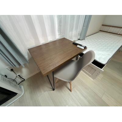 POROKARI新札幌東C/1K/エアコン/防犯カメラ有の物件画像