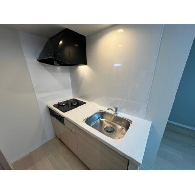 POROKARI新札幌東C/1K/エアコン/防犯カメラ有の物件画像