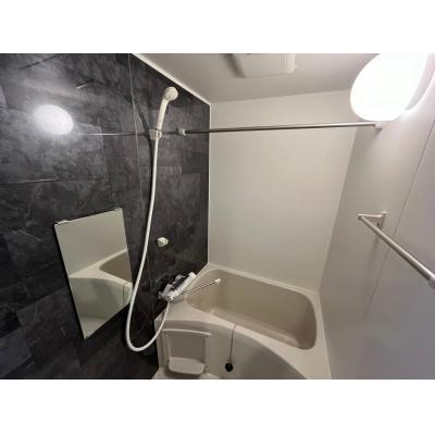 POROKARI新札幌東C/1K/エアコン/防犯カメラ有の物件画像