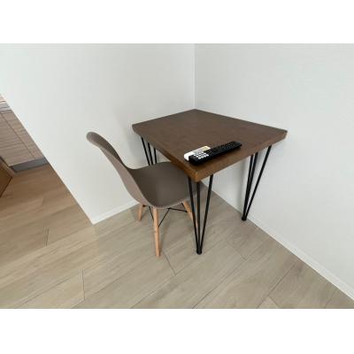 POROKARI新札幌東D/1K/エアコン/防犯カメラ有の物件画像