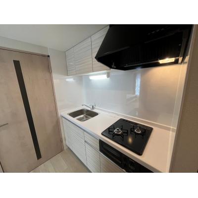 POROKARI新札幌東D/1K/エアコン/防犯カメラ有の物件画像