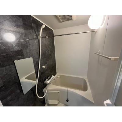 POROKARI新札幌東D/1K/エアコン/防犯カメラ有の物件画像