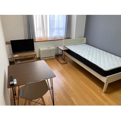 POROKARI円山公園B/オートロック/複数部屋ありの物件画像