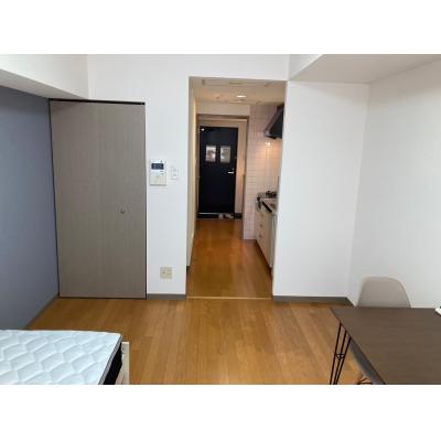 POROKARI円山公園B/オートロック/複数部屋ありの物件画像