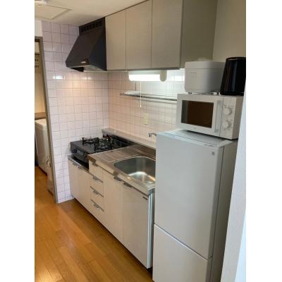 POROKARI円山公園B/オートロック/複数部屋ありの物件画像