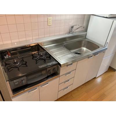 POROKARI円山公園B/オートロック/複数部屋ありの物件画像