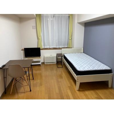 POROKARI円山公園C/オートロック/複数部屋ありの物件画像