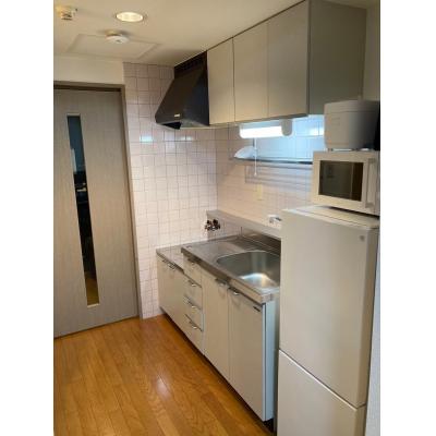 POROKARI円山公園C/オートロック/複数部屋ありの物件画像