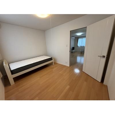 POROKARI旭川旭神2条/駐車場2台あり/エアコンの物件画像