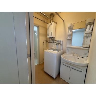 POROKARI旭川旭神2条/駐車場2台あり/エアコンの物件画像