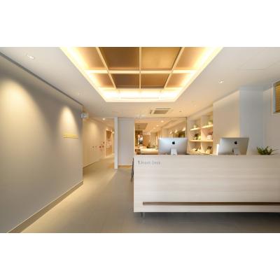 【心斎橋駅 徒歩1分】新大阪から15分！観光もビジネスも便利な駅近ホテル | ベッセルイン心斎橋(3)の物件画像