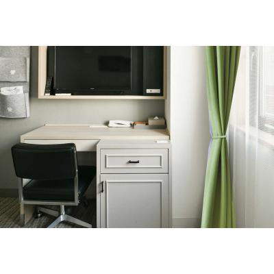 【心斎橋駅 徒歩1分】新大阪から15分！観光もビジネスも便利な駅近ホテル | ベッセルイン心斎橋(6)の物件画像