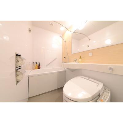 【心斎橋駅 徒歩1分】新大阪から15分！観光もビジネスも便利な駅近ホテル | ベッセルイン心斎橋(9)の物件画像