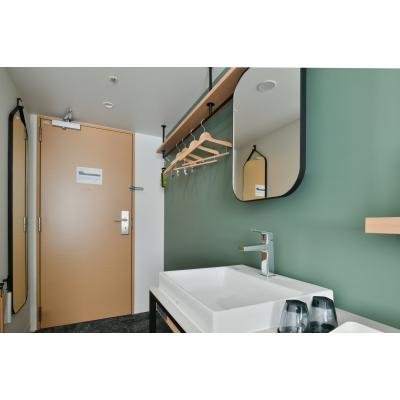 大宮駅3分｜大浴場＆ラウンジ付き癒しのホテルステイ | レフ大宮 byベッセルホテルズ(9)の物件画像