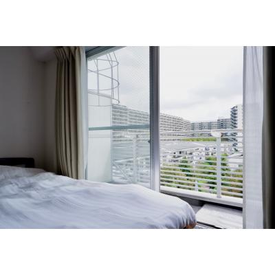 【溝の口5分】商業施設近く・テレワークにも◎丨東都マンスリー YUWAビルAタイプ(禁煙)(2)の物件画像