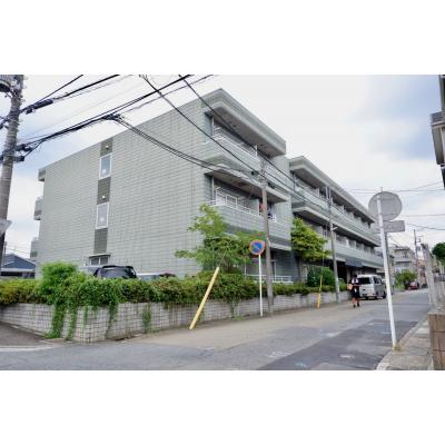 【武蔵中原6分】テレワーク◎独立洗面台・ネット無料丨ラフォーレ武蔵中原シングル(禁煙)(2)の物件画像