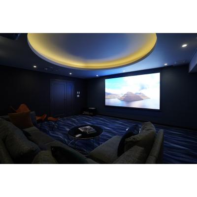 【北四番丁4分】ラウンジ付！生活便利な長期滞在向丨VIP仙台二日町302(3)の物件画像