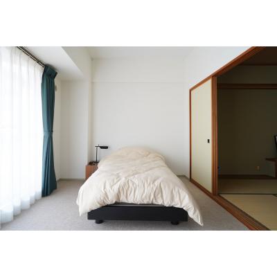 【北四番丁4分】ラウンジ付！生活便利な長期滞在向丨VIP仙台二日町302(3)の物件画像