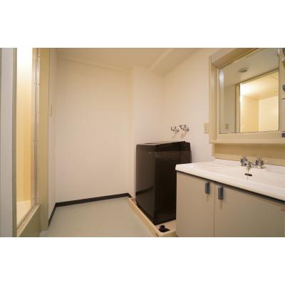 【北四番丁4分】ラウンジ付！生活便利な長期滞在向丨VIP仙台二日町302(3)の物件画像