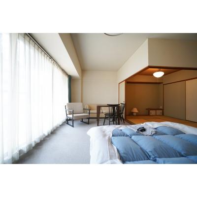 【北四番丁4分】ラウンジ・シアタールーム付！長期滞在◎丨VIP仙台二日町303(2)の物件画像