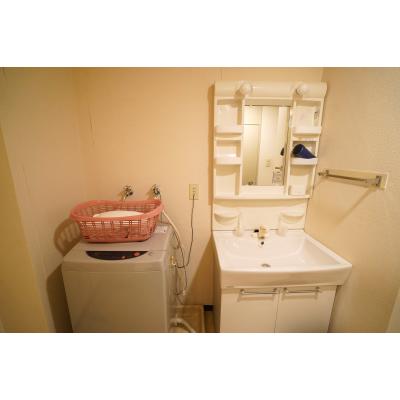 【北四番丁4分】ラウンジ・シアタールーム付！長期滞在◎丨VIP仙台二日町303(3)の物件画像