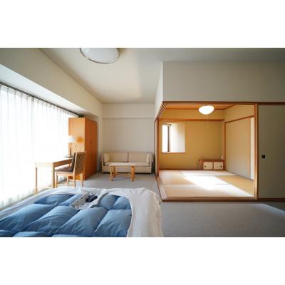 【北四番丁4分】共用ラウンジ有・長期滞在に丨VIP仙台二日町305(1)の物件画像