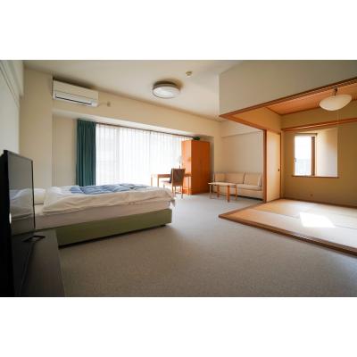 【北四番丁4分】共用ラウンジ有・長期滞在に丨VIP仙台二日町305(3)の物件画像