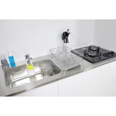 【東本願寺前5分】ウッドデッキ付/出張・短期滞在◎丨マンションカトレア203(禁煙)(1)の物件画像