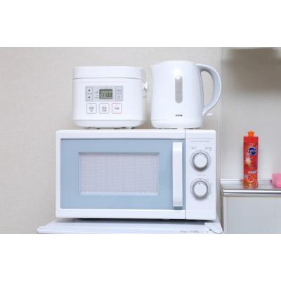 【琴似3分】買物便利｜出張/テレワークに◎丨シティ・ラ・デファンス508(禁煙)(1)の物件画像