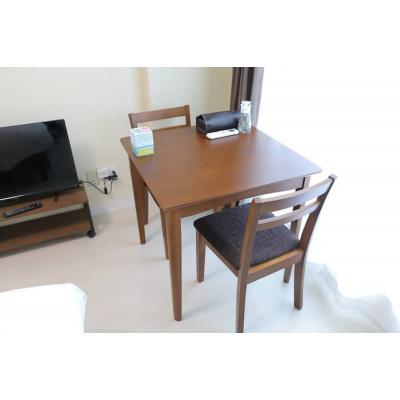 【学園前6分】テレワーク◎静かな環境で長期滞在丨シティアヴェニュー旭町506(禁煙)(1)の物件画像