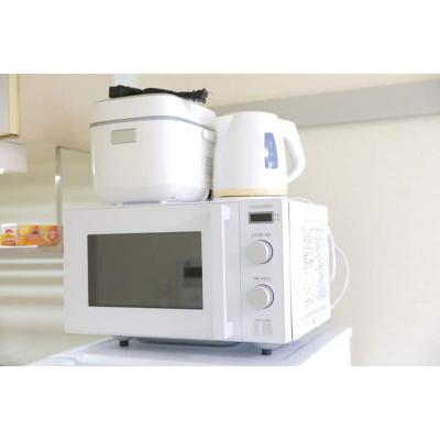 【学園前6分】テレワーク◎静かな環境で長期滞在丨シティアヴェニュー旭町506(禁煙)(1)の物件画像